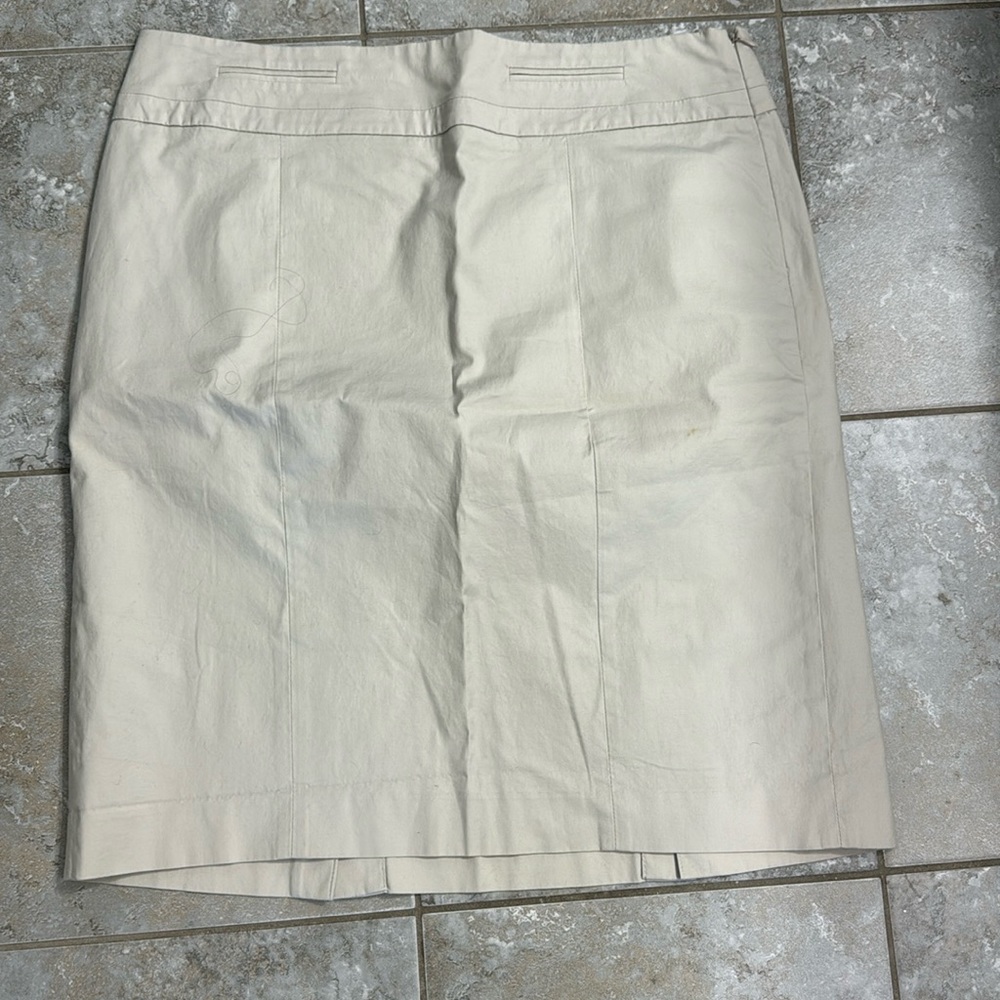 Ann Taylor loft size 12 kaki